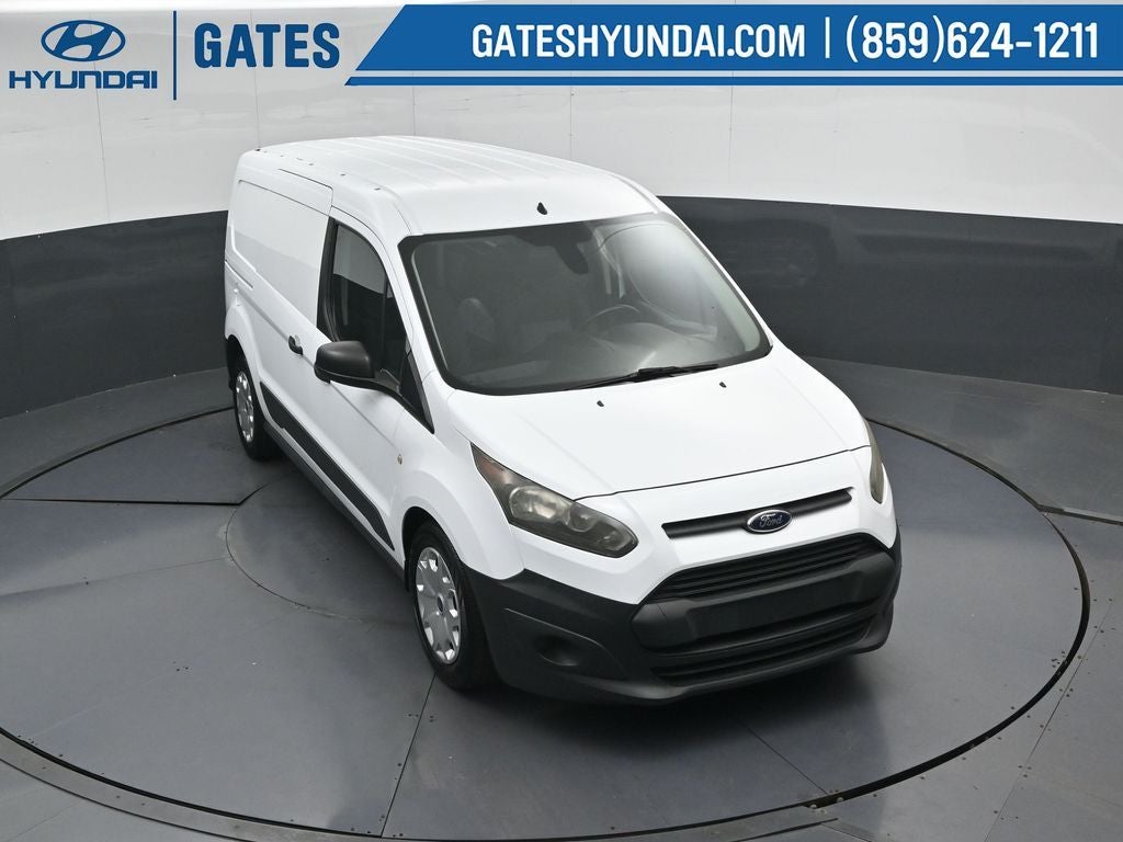 2016 Ford Transit Connect XL