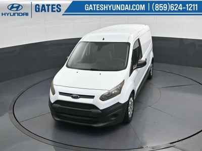 2016 Ford Transit Connect XL