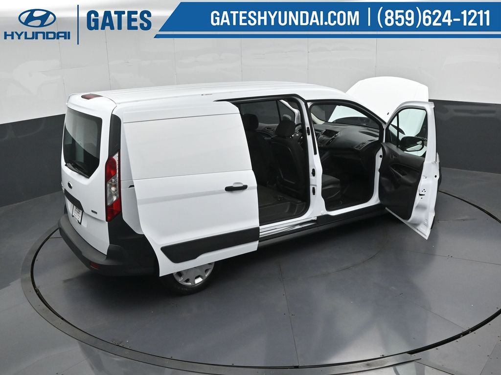2016 Ford Transit Connect XL