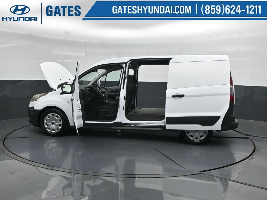2016 Ford Transit Connect XL