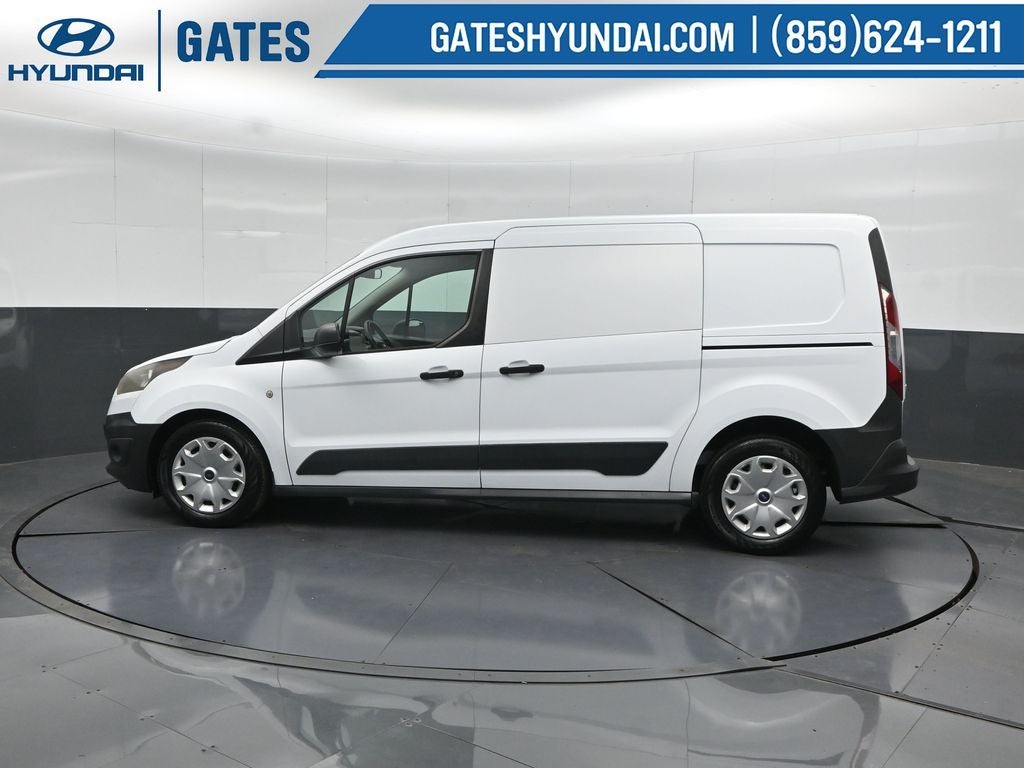 2016 Ford Transit Connect XL