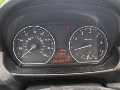 2013 BMW 1 Series 128i