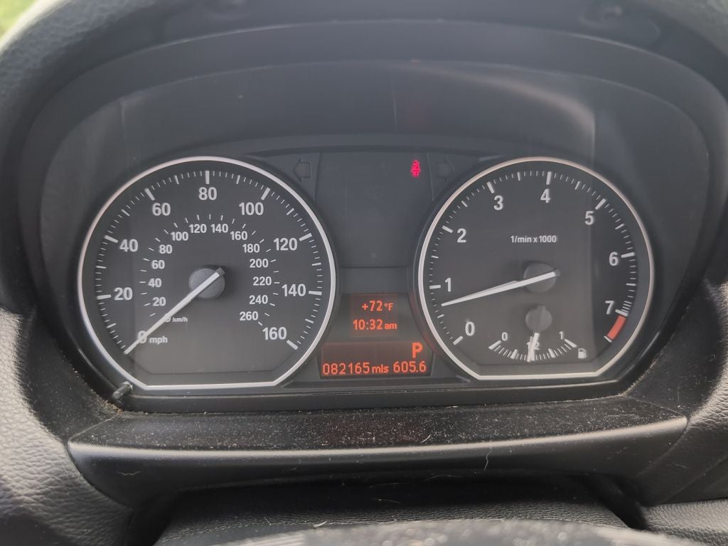 2013 BMW 1 Series 128i