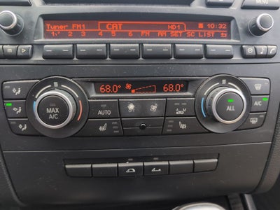 2013 BMW 1 Series 128i