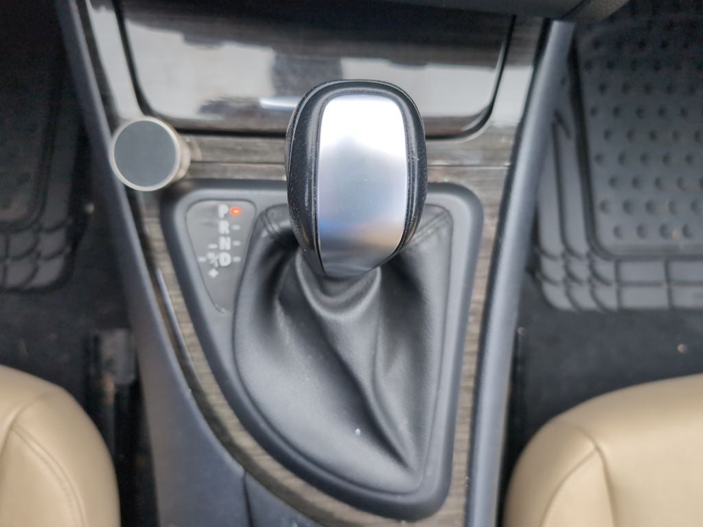 2013 BMW 1 Series 128i