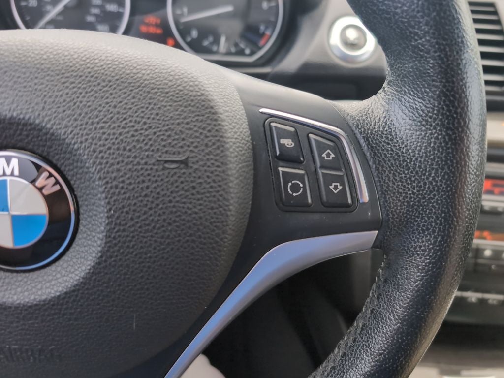 2013 BMW 1 Series 128i
