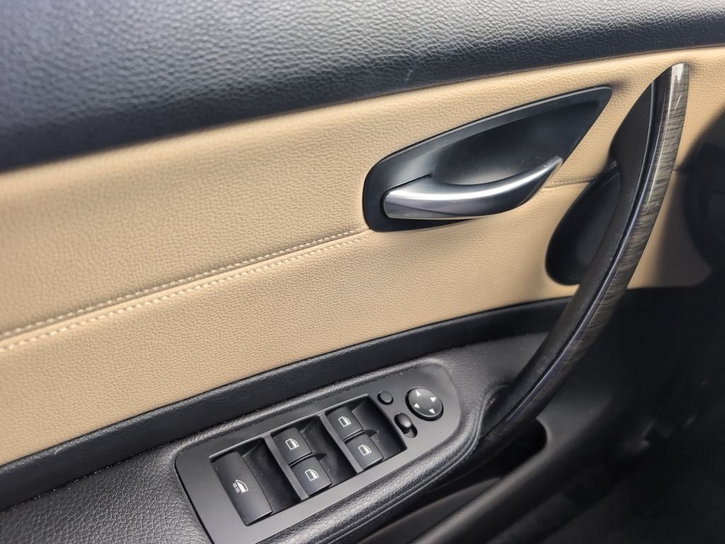 2013 BMW 1 Series 128i