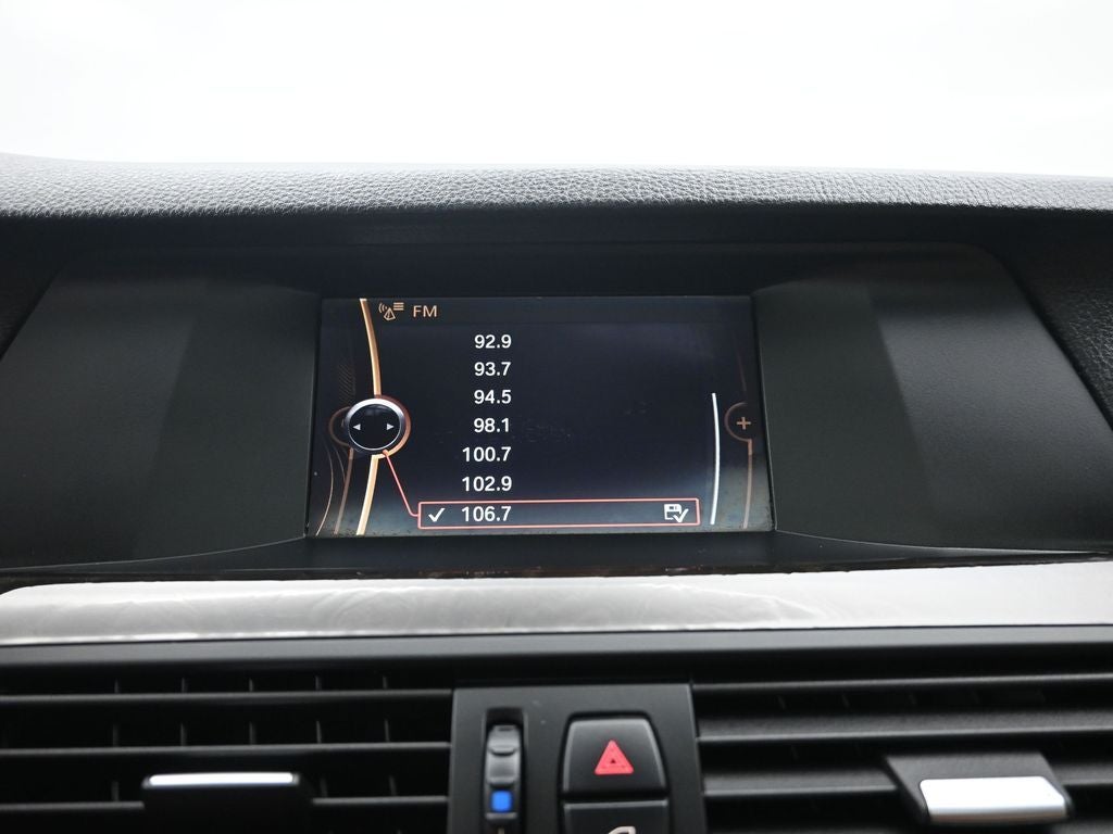 2013 BMW 5 Series 528i xDrive