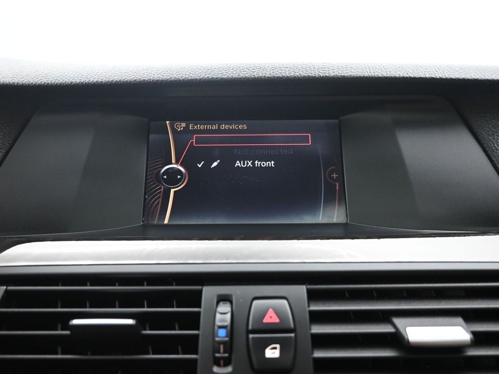 2013 BMW 5 Series 528i xDrive