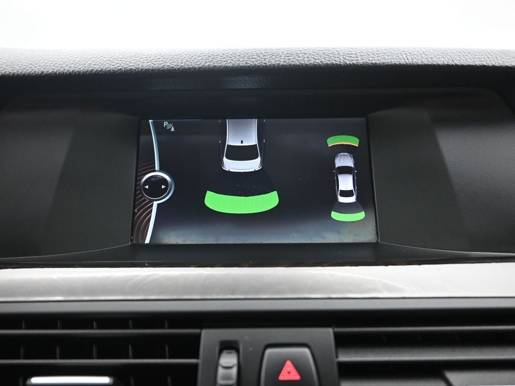 2013 BMW 5 Series 528i xDrive