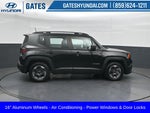 2015 Jeep Renegade Sport