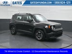 2015 Jeep Renegade Sport