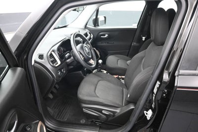 2015 Jeep Renegade Sport