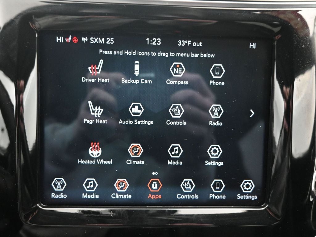 2022 Jeep Cherokee Limited - Photo 12