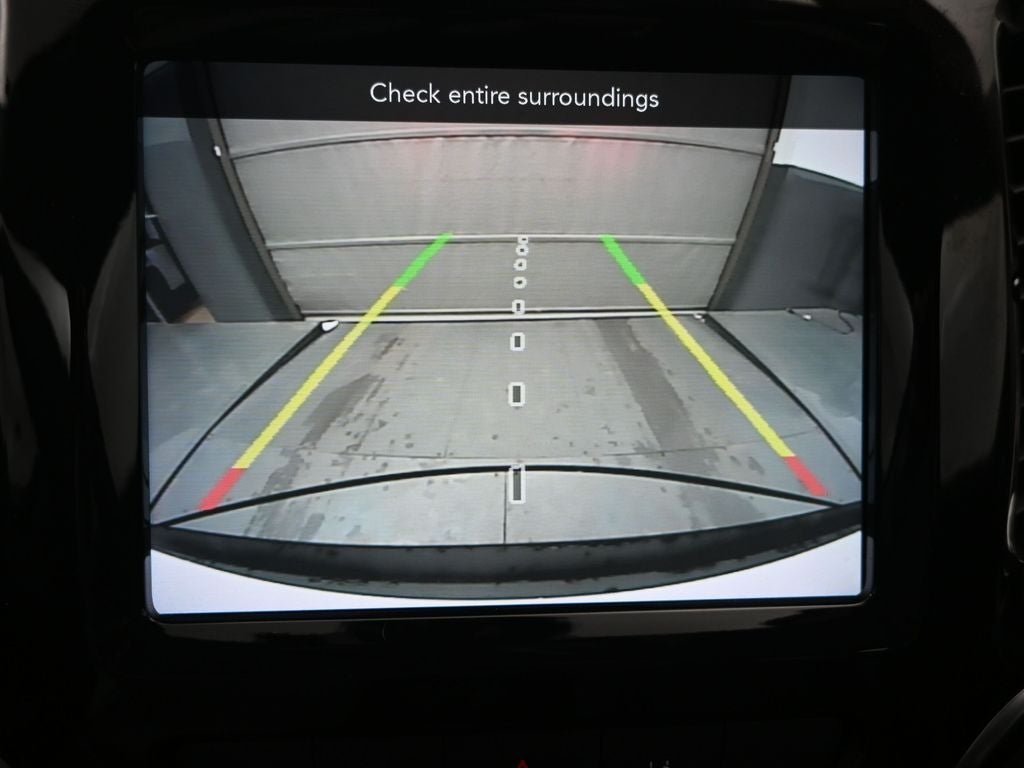 2022 Jeep Cherokee Limited - Photo 13