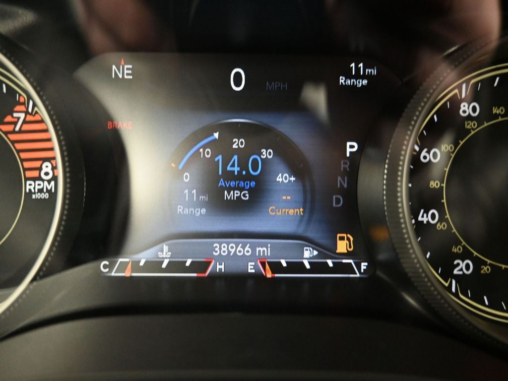 2022 Jeep Cherokee Limited - Photo 14