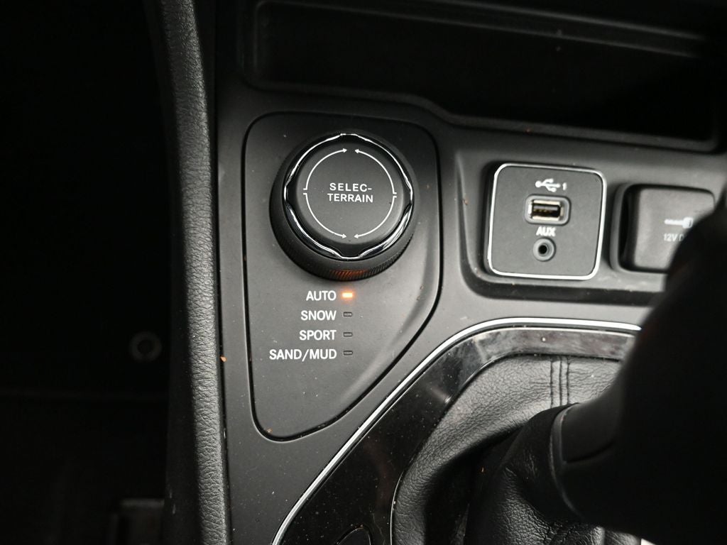 2022 Jeep Cherokee Limited - Photo 16