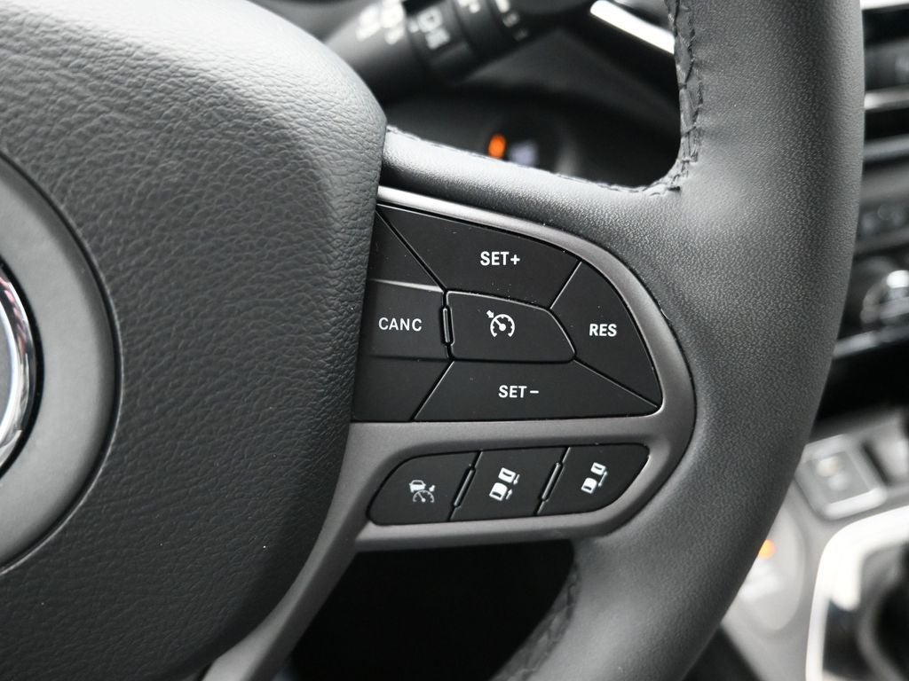 2022 Jeep Cherokee Limited - Photo 18