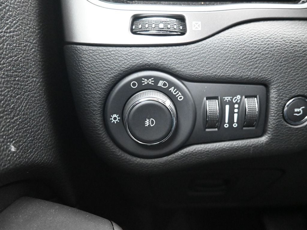 2022 Jeep Cherokee Limited - Photo 20