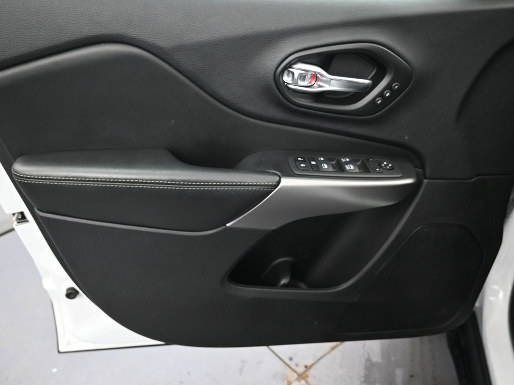 2022 Jeep Cherokee Limited - Photo 21