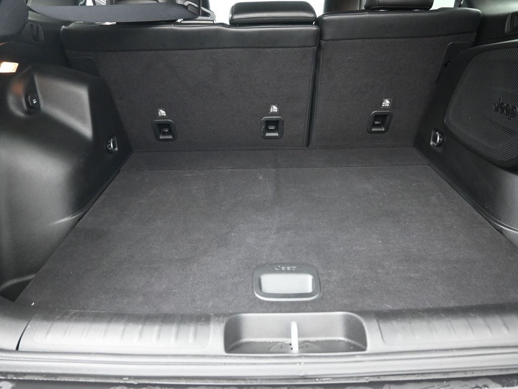 2022 Jeep Cherokee Limited - Photo 24