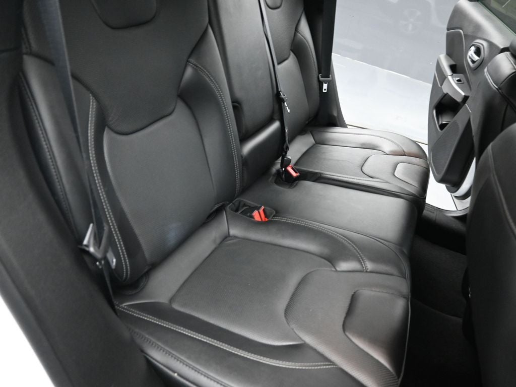 2022 Jeep Cherokee Limited - Photo 25