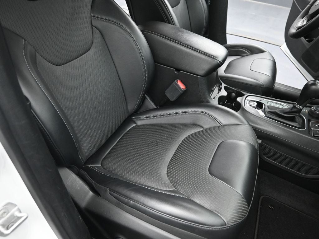 2022 Jeep Cherokee Limited - Photo 26