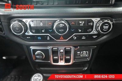 2024 Jeep Wrangler High Altitude 4xe