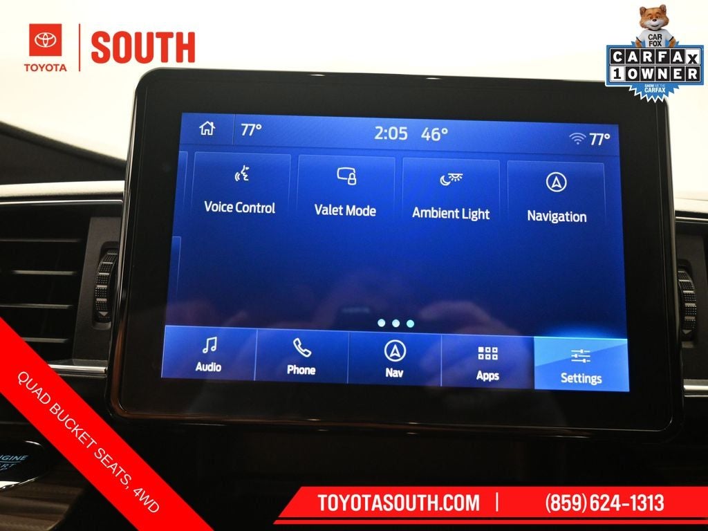 2023 Ford Explorer Limited - Photo 18