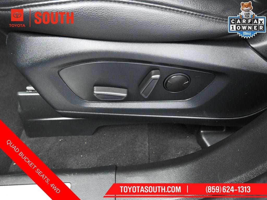 2023 Ford Explorer Limited - Photo 24