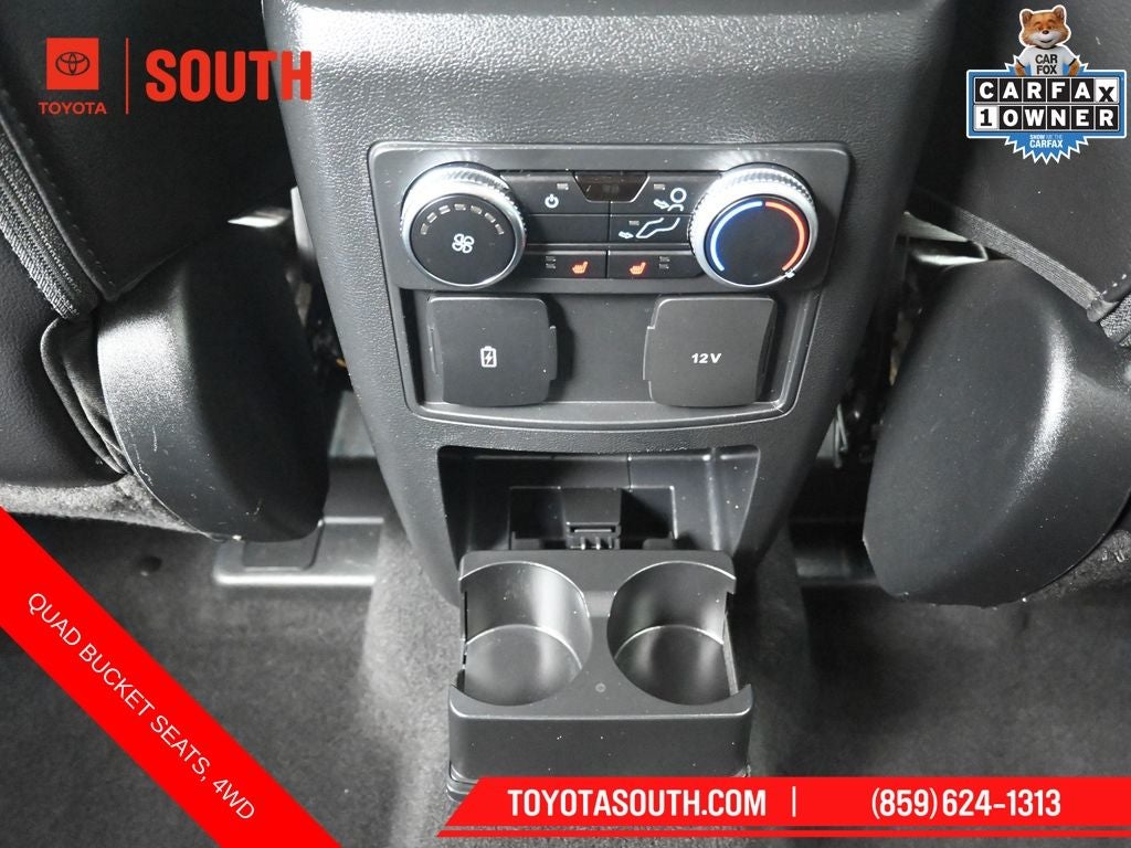 2023 Ford Explorer Limited - Photo 27