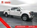 2019 Ford F-250SD Limited