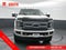 2019 Ford F-250SD Limited