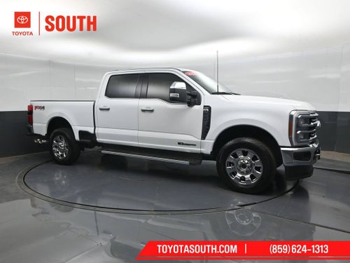 2023 Ford F-250SD Lariat