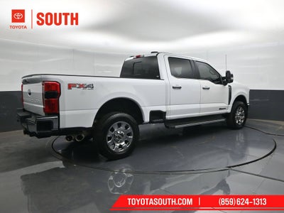 2023 Ford F-250SD Lariat