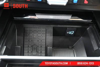 2023 Ford F-250SD Lariat