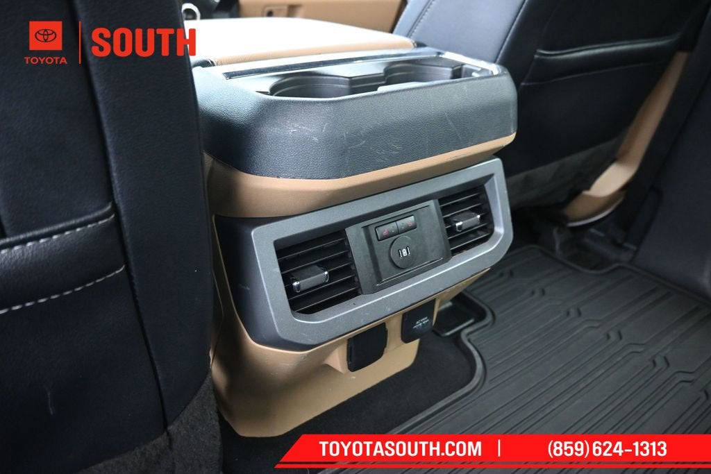 2023 Ford F-250SD Lariat