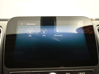 2019 Chevrolet Malibu RS