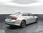 2019 Chevrolet Malibu RS