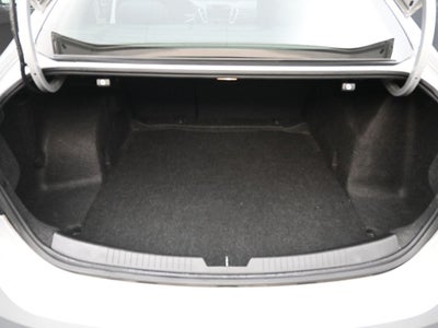 2019 Chevrolet Malibu RS