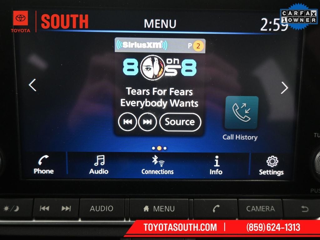 2024 Nissan Altima SR - Photo 12