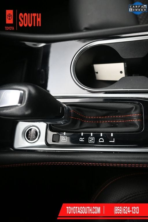 2024 Nissan Altima SR - Photo 16