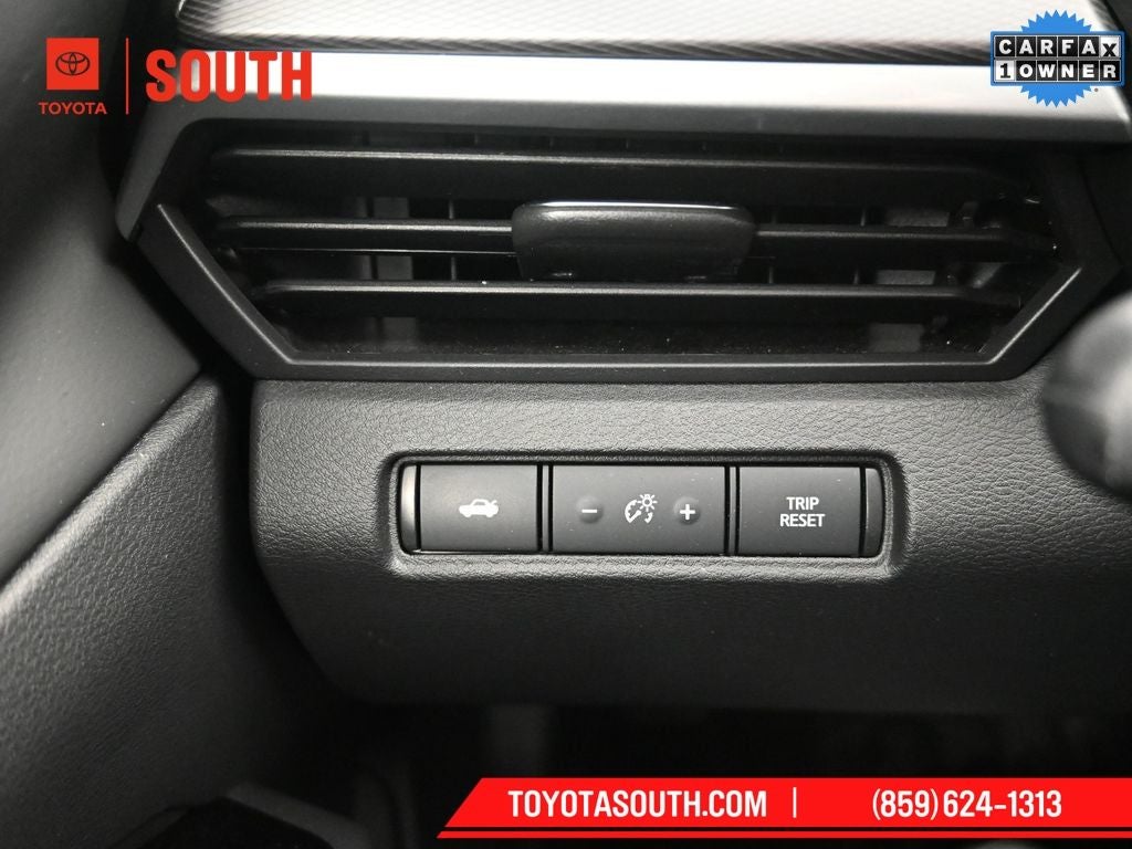 2024 Nissan Altima SR - Photo 19