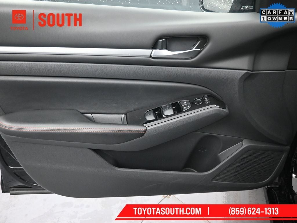 2024 Nissan Altima SR - Photo 20