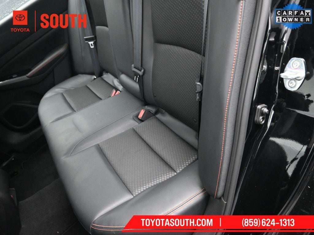 2024 Nissan Altima SR - Photo 21