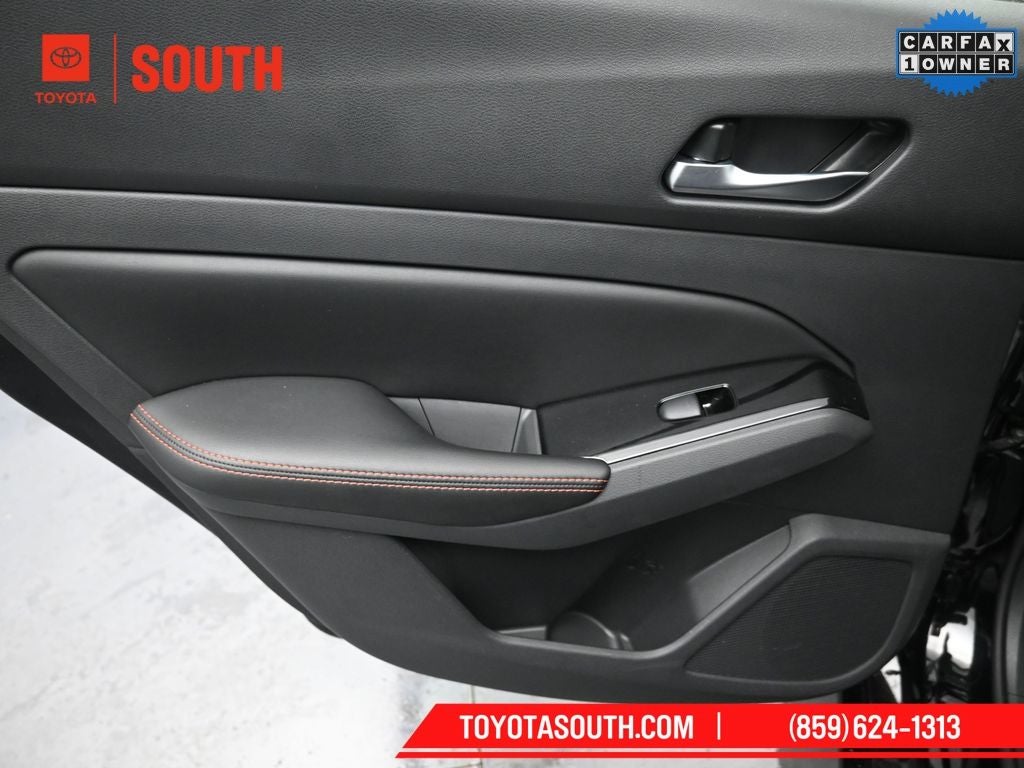 2024 Nissan Altima SR - Photo 22