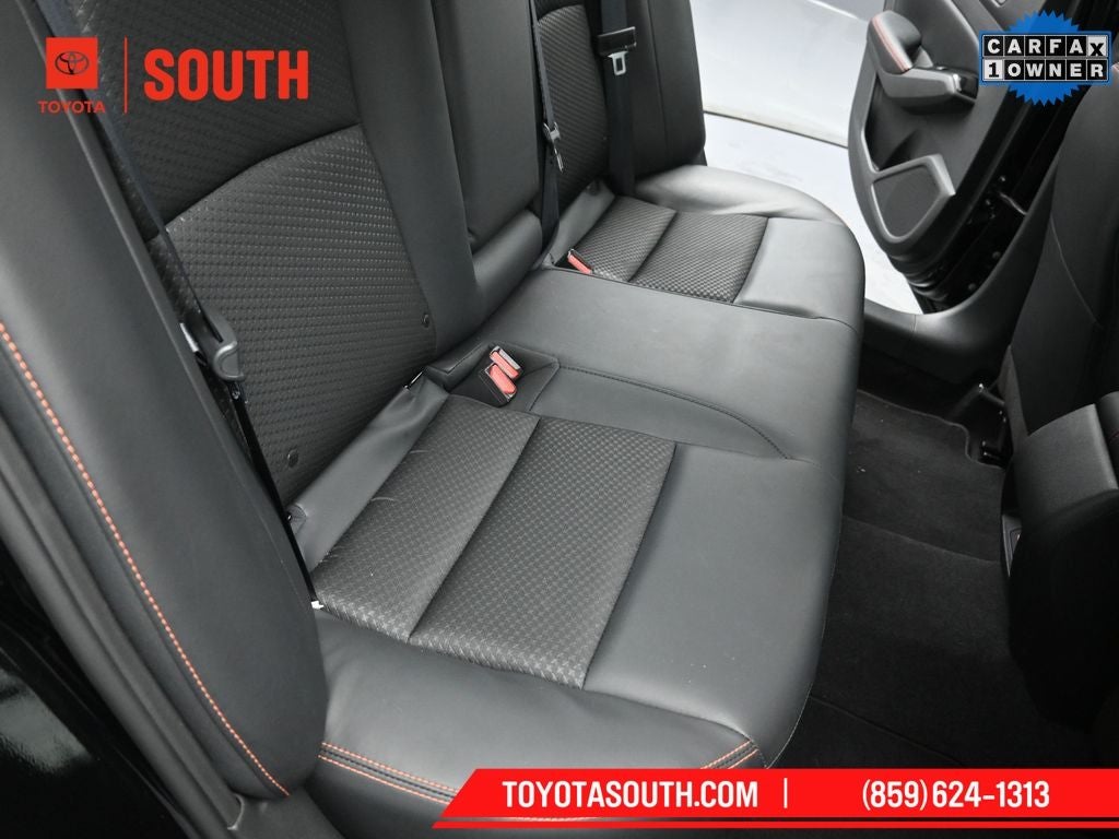 2024 Nissan Altima SR - Photo 24