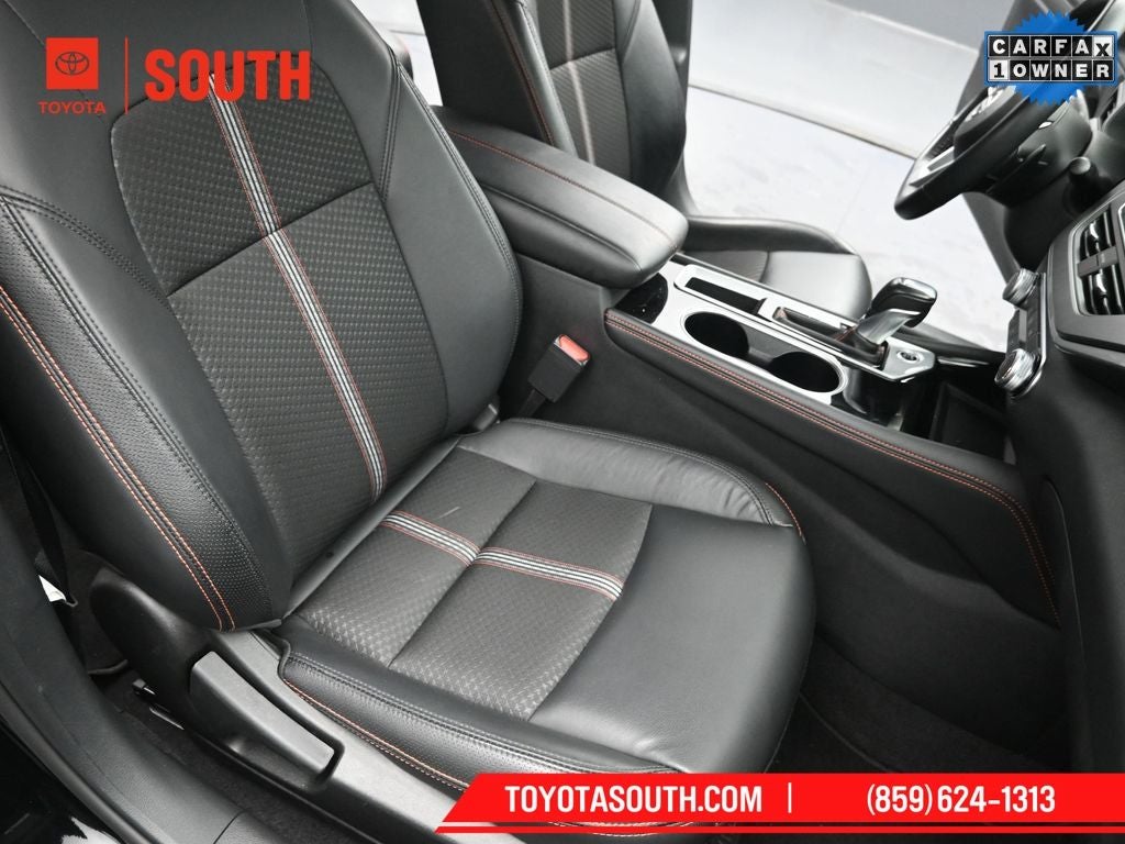 2024 Nissan Altima SR - Photo 26