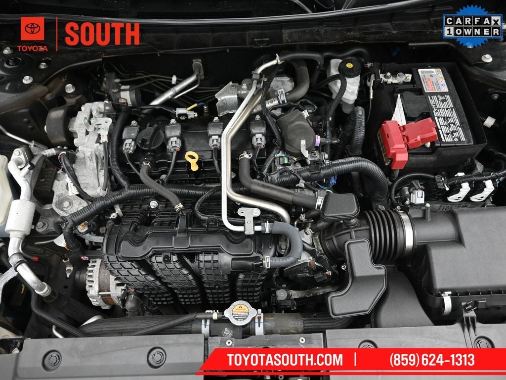 2024 Nissan Altima SR - Photo 29