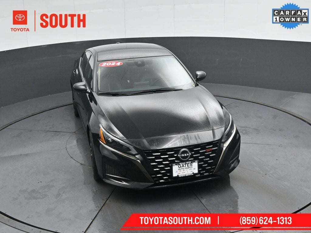 2024 Nissan Altima SR - Photo 42